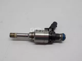 06H906036H Форсунка инжекторная электрическая Volkswagen Passat B6 Арт AM41199250, вид 1
