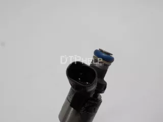 06H906036H Форсунка инжекторная электрическая Volkswagen Passat B6 Арт AM41199250, вид 2