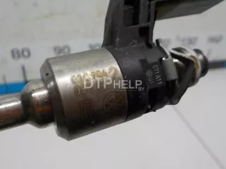03C906036F Форсунка инжекторная электрическая Seat Altea Арт AM41200199, вид 3