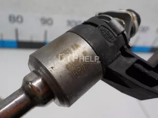 03C906036F Форсунка инжекторная электрическая Seat Altea Арт AM41200199, вид 4
