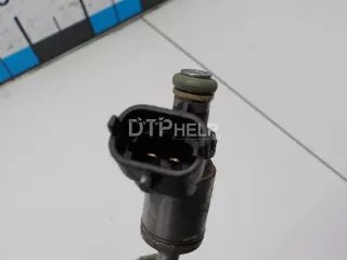  Форсунка инжекторная электрическая Haval H9 Арт AM41202584, вид 2