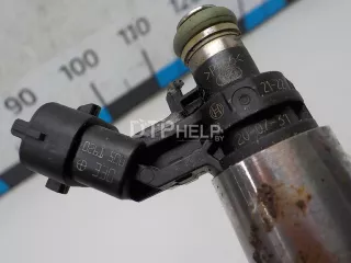  Форсунка инжекторная электрическая Haval H9 Арт AM41202585, вид 3