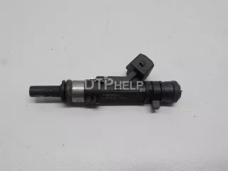 1100110XEG08B Форсунка инжекторная электрическая Haval Jolion Арт AM41205381, вид 1