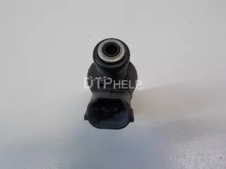 06A906031BT Форсунка инжекторная электрическая Seat Leon 2 Арт AM41206291, вид 2
