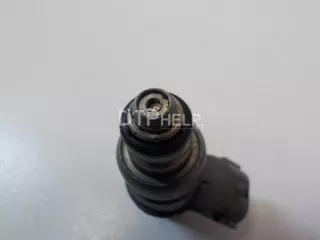 06A906031BT Форсунка инжекторная электрическая Seat Leon 2 Арт AM41206291, вид 3