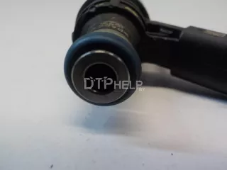 06H906036H Форсунка инжекторная электрическая Volkswagen Passat B6 Арт AM41208501, вид 2