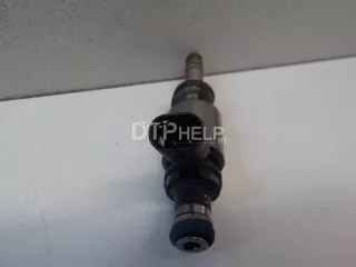 06H906036H Форсунка инжекторная электрическая Volkswagen Passat B6 Арт AM41208501, вид 3