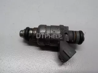 06A906031BT Форсунка инжекторная электрическая Seat Leon 2 Арт AM41209967, вид 1