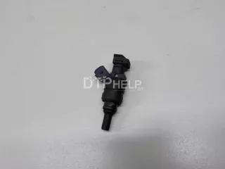13641439800 Форсунка инжекторная электрическая BMW 3 E46 Арт AM41223113, вид 1