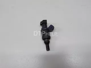 13641439800 Форсунка инжекторная электрическая BMW 3 E46 Арт AM41223113, вид 2