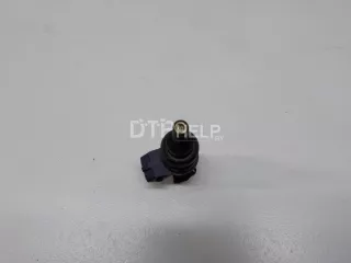 13641439800 Форсунка инжекторная электрическая BMW 3 E46 Арт AM41223113, вид 3