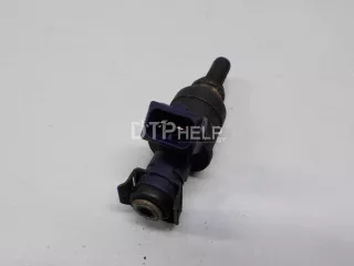 13641439800 Форсунка инжекторная электрическая BMW 3 E46 Арт AM41223113, вид 4