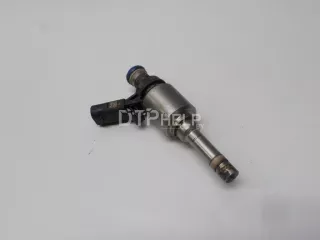 06H906036H Форсунка инжекторная электрическая Volkswagen Passat B6 Арт AM41227823, вид 1