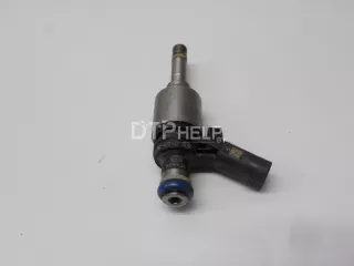 06H906036H Форсунка инжекторная электрическая Volkswagen Passat B6 Арт AM41227823, вид 2