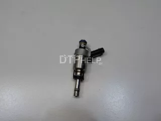 06H906036Q Форсунка инжекторная электрическая Volkswagen Passat B6 Арт AM41233066, вид 2