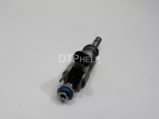 06H906036Q Форсунка инжекторная электрическая Volkswagen Passat B6 Арт AM41233066, вид 4