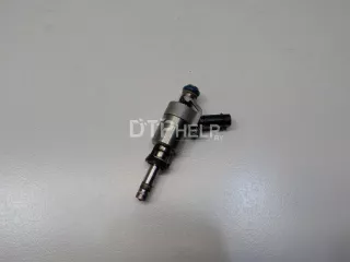06H906036Q Форсунка инжекторная электрическая Volkswagen Passat B6 Арт AM41233067, вид 2