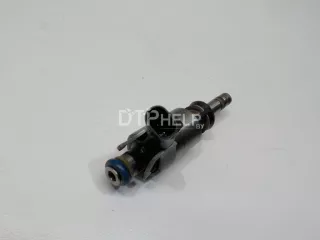 06H906036Q Форсунка инжекторная электрическая Volkswagen Passat B6 Арт AM41233067, вид 4