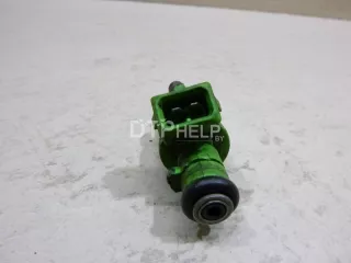 2710780549 Форсунка инжекторная электрическая Mercedes C W203 Арт AM60478443, вид 3