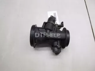 8200908869 Заслонка дроссельная механическая Renault Megane 1 Арт AM60620259, вид 1