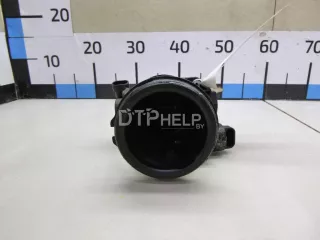 8200908869 Заслонка дроссельная механическая Renault Megane 1 Арт AM60620259, вид 2