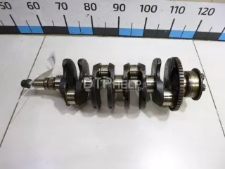 2311126400 Коленвал Kia Rio 2 Арт AM60636926, вид 1