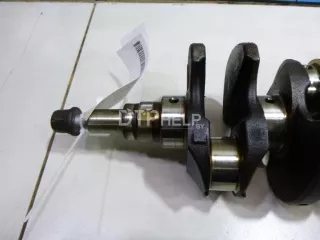 2311126400 Коленвал Kia Rio 2 Арт AM60636926, вид 2