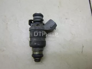 06A906031BT Форсунка инжекторная электрическая Seat Leon 2 Арт AM60655984, вид 2