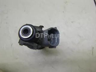 06A906031BT Форсунка инжекторная электрическая Seat Leon 2 Арт AM60655984, вид 3