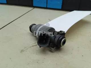 06A906031BT Форсунка инжекторная электрическая Seat Leon 2 Арт AM60655985, вид 2