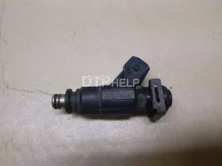 06B133551M Форсунка инжекторная электрическая Volkswagen Passat B5 Арт AM60669671, вид 1