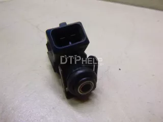 06B133551M Форсунка инжекторная электрическая Volkswagen Passat B5 Арт AM60669671, вид 5