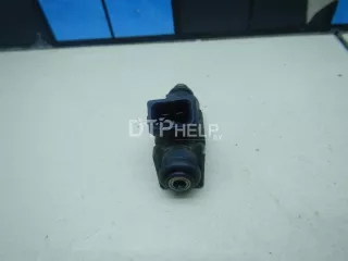 06B133551M Форсунка инжекторная электрическая Volkswagen Passat B5 Арт AM60669673, вид 2