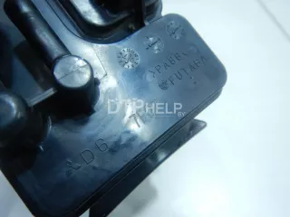 1780A036 Абсорбер (фильтр угольный) Mitsubishi Galant 9 Арт AM60673290, вид 5