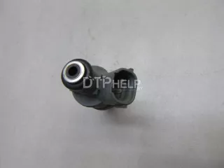 06A906031BT Форсунка инжекторная электрическая Seat Leon 2 Арт AM60687560, вид 3