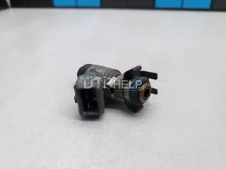 8200128959 Форсунка инжекторная электрическая Renault Megane 1 Арт AM60690310, вид 2