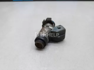 8200128959 Форсунка инжекторная электрическая Renault Megane 1 Арт AM60690310, вид 3
