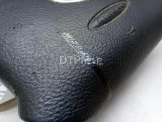 1U0880201LMHA Подушка безопасности в рулевое колесо Skoda Octavia A4 Арт AM60710553, вид 3