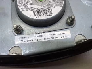 1U0880201LMHA Подушка безопасности в рулевое колесо Skoda Octavia A4 Арт AM60710553, вид 7