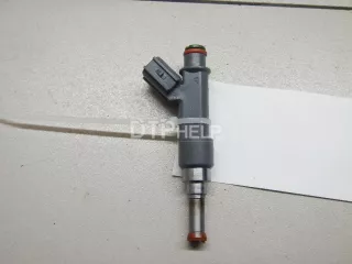 2320909370 Форсунка инжекторная электрическая Toyota C-HR Арт AM70287411, вид 1