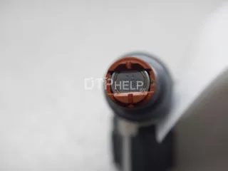 2320909370 Форсунка инжекторная электрическая Toyota C-HR Арт AM70287411, вид 2