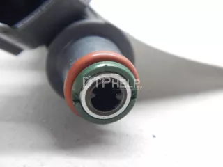 2320909370 Форсунка инжекторная электрическая Toyota C-HR Арт AM70287411, вид 3