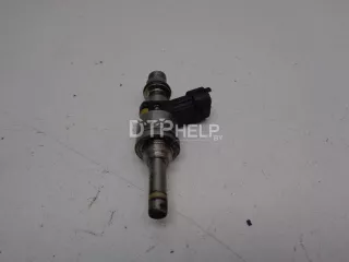94811012872 Форсунка инжекторная электрическая Porsche Cayenne 955 Арт AM70532780, вид 2