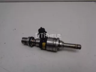 94811012872 Форсунка инжекторная электрическая Porsche Cayenne 955 Арт AM70532780, вид 3