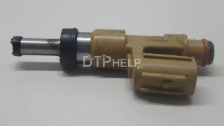 2320909151 Форсунка инжекторная электрическая Toyota Sequoia 2 Арт AM70574731, вид 4