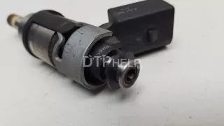 06F906036 Форсунка инжекторная электрическая Seat Leon 2 Арт AM70574970, вид 4