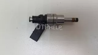 06F906036 Форсунка инжекторная электрическая Seat Leon 2 Арт AM70576434, вид 2