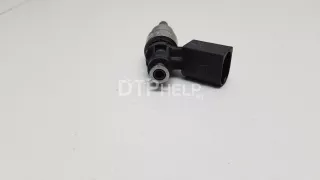 06F906036 Форсунка инжекторная электрическая Seat Leon 2 Арт AM70576434, вид 3
