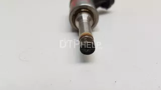 1571068M00 Форсунка инжекторная электрическая Suzuki SX4 2 Арт AM70615645, вид 2