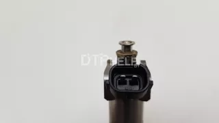 1571068M00 Форсунка инжекторная электрическая Suzuki SX4 2 Арт AM70615645, вид 3